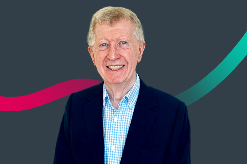 Clara Pensions appoints Lawrence Churchill CBE as Chairman