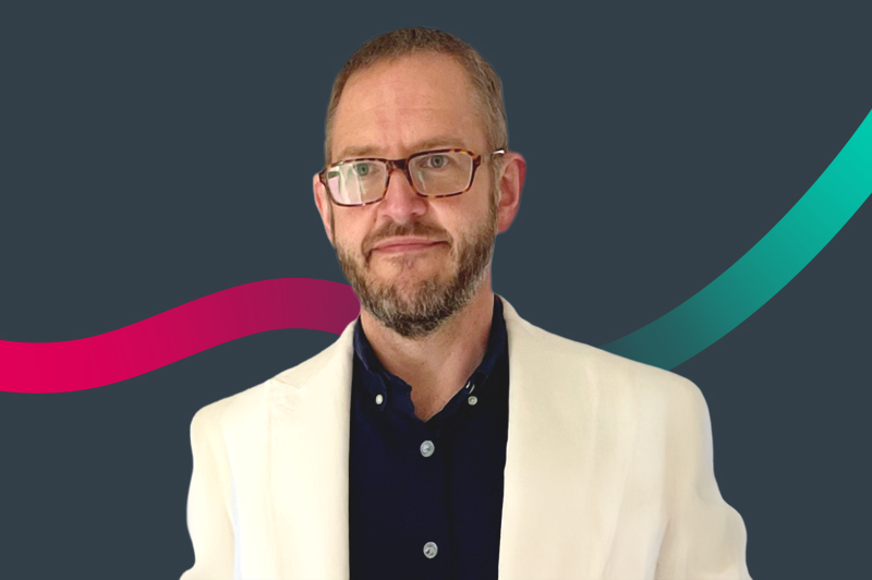 Clara Pensions appoints Steve Groves to its Board