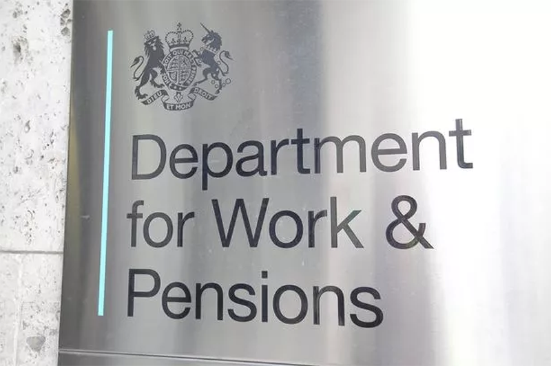 Work and Pensions Select Committee