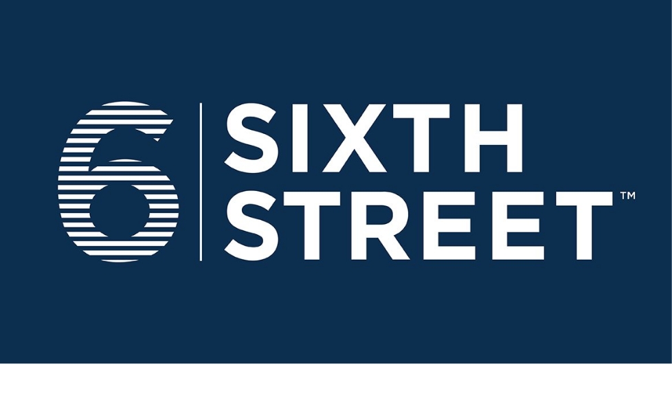Sixth Street Logo