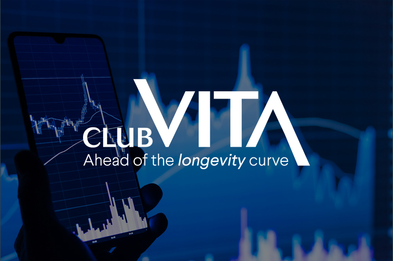 Clara Pensions and Club Vita extend partnership